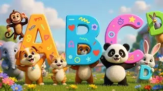 Wheels On the Bus Go Round And Round Song + More Nursery Rhymes For Babies @HopPopRhymes23 