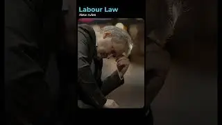 Labour Law