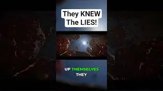 Devs KNEW but Star Citizen STILL A SCAM?!