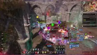 ALAB VS DARKNESS 03/09/2025