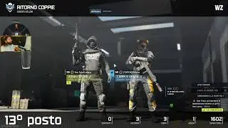 Cal of Duty  enjoy with us !Follow me on YouTube channel @LuBalo.1
