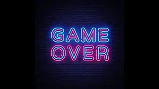 Jack Wilton - Game Over // [FREE DOWNLOAD]