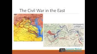 19th Century Treatment of Mental Health Disorders with special attention given to the #civilwar