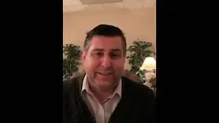 David Vest, M.S., LMFT on Dealing with Grief and Loss During COVID-19