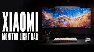 Xiaomi Monitor Light Bar