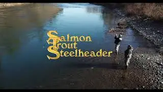 Salmon Trout Steelheader | Since 1967