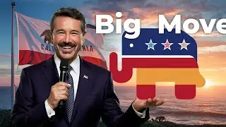 Can California Turn Red in 2026? The GOP's Bold Strategy!