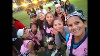 Finals Of Touch Rugby League🇭🇰🏴󠁧󠁢󠁳󠁣󠁴󠁿🐬🏈
