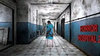 Horror Hospital 2 (by Heisen Games)Android Gameplay [HD] 
