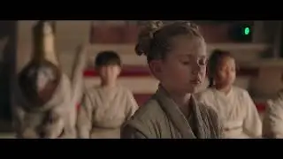 Star Wars The Acolyte - Trailer