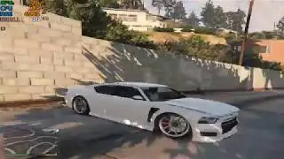 GTA V on Intel Core i3 m370 and gt 335m
