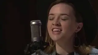Jessi England- 1st Performance (Live on Good Day Lubbock)