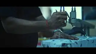 The Laundry House | Experience Premium Garment Care