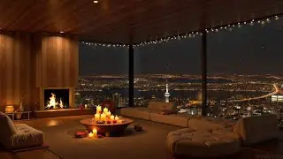 Luxury Chill Guitar Music &ndash; Calm Acoustic for Deep Relaxation & Serene Evenings