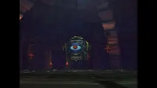 Durumu the Forgotten - Resto Shaman Pov