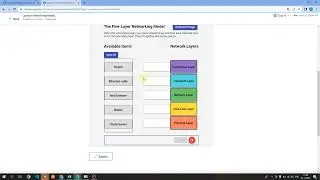 The Five Layer Networking Model Google IT Support Certificate