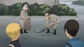 Moyashimon: Tales of Agriculture (2007) - YAS Review