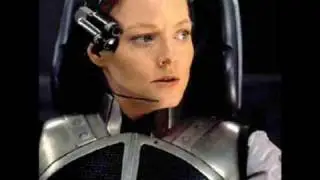 Jodie Foster - When I Looked at Your Face