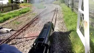 Me driving 35006 
