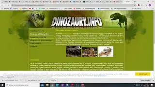 Klasa 7 Informatyka Prezentacje