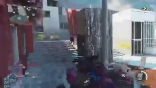 Call of duty Infinite Warfare (Continuum DLC, VPR Эпик Лучшее оружие?!)