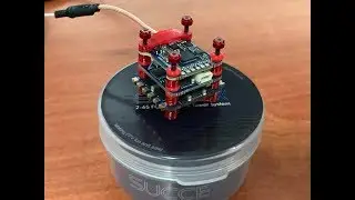 iFlight Succex Mini F4 Flight Tower System