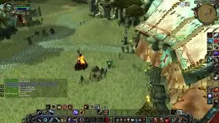 Owatanka (WOW classic quest)