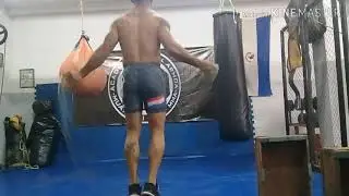 Mma motivacional PITBULL ARMOA