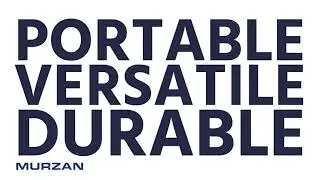 MURZAN PI 50 Pump Short Video