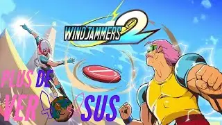 Windjammer 2 Versus - On deviens meilleurs ?