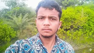 🌿 Village Life Vlog | Beautiful Bore Well Water Flow in My Village | Indian Village Vlog.