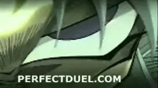 Perfect Duel - Yu-Gi-Oh! Tribute - Surrender