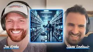 What LLM Size Should You Use? How to Pick the Right Parameter Count (with Sinan Ozdemir)