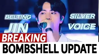 Outrage As Bts Armys Demand Justice For Jin Over Alleged Mistreatment By Bighit Music: Watch Now!
