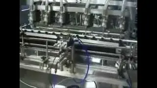 Automatic Packaging System from Liquid Packaging Solutions