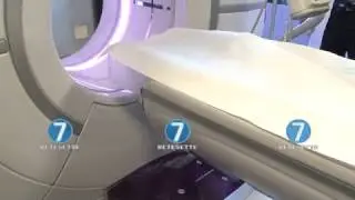 RADIAZIONI, UNA TAC VALE 250 RADIOGRAFIE. L'ANNUNCIO DEL MAURIZIANO