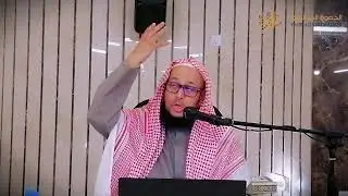 (Class 25) - Jan 23, 2026-ZAD Course Tawheed, Hadith, Tafseer & Duroos Al Muhimmah | Yasir Al Jabri