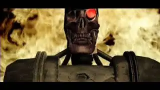 Escape From The Blue Planet (Earth 2150 Musikvideo)
