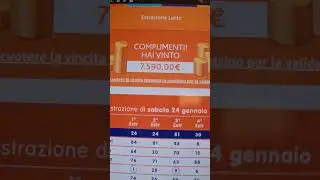PRONTI PER MARTEDI? SIETE CALDIO IO SI 7600 COCOZZE!!!