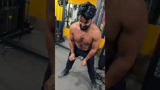 #Best youtube shorts #Trending  #Gym motivation #Body building #Fitness videos #Power lifting #UP 64
