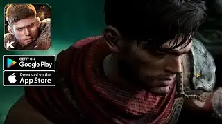 Project Knights Gameplay Android