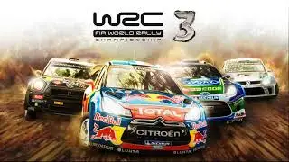 WRC World Rally Championship 3 Music