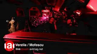 Verzila b2b Mofescu - avimⓐg LiveStream / AVi'on AIR s79