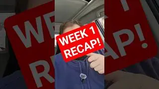 Week 1 recap! Plus some Pokemail.... 👀 #pokemon #pokemoncards #pokemontcg