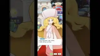 Pokemon Masters Ex Well your not lying Caitlin because i with u will battle on next week
