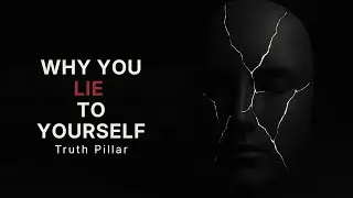 Self-Deception: Why You Lie to Yourself (And Don&rsquo;t Know It) | Core Lesson 3