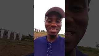 Inside an Estate land close to Government Secretariat in Osogbo Osun State