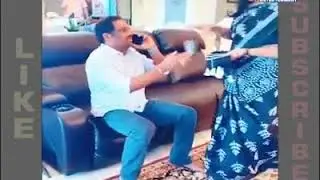 Tea coffee Frank video bakra bakara