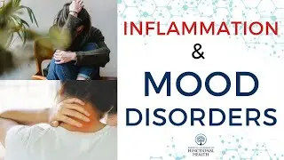 Can Inflammation Cause Mood Disorders?