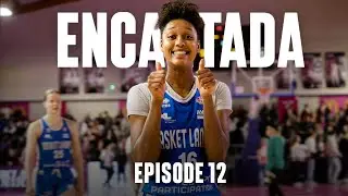 [𝗪𝗘𝗕-𝗦𝗘𝗥𝗜𝗘] Encantada S3 - Épisode 12 | Tomber pour mieux se relever